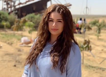 هنادي مهنا هنادي مهنا