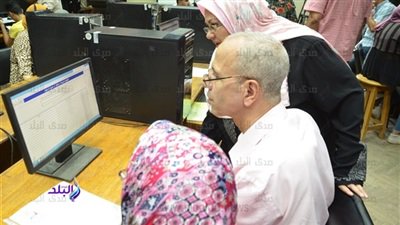 طلاب الشهادات الفنية