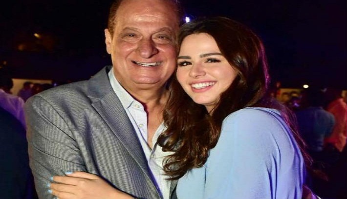 هنادي مهنا و هاني مهنا