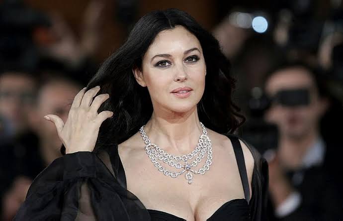 مونيكا بيلوتشي