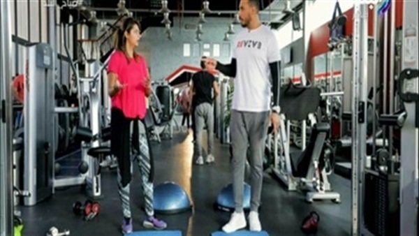 تمارين رياضية تمارين رياضية