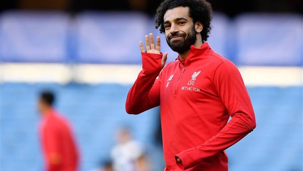 محمد صلاح محمد صلاح