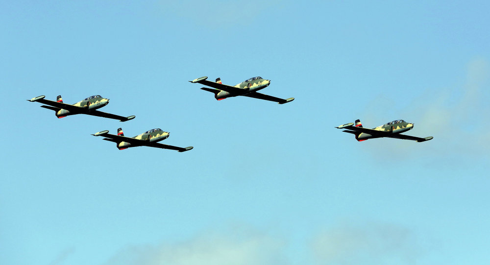 الجيش الليبي