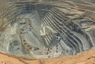 منجم السكري