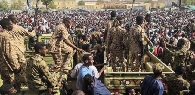 الجيش السوداني