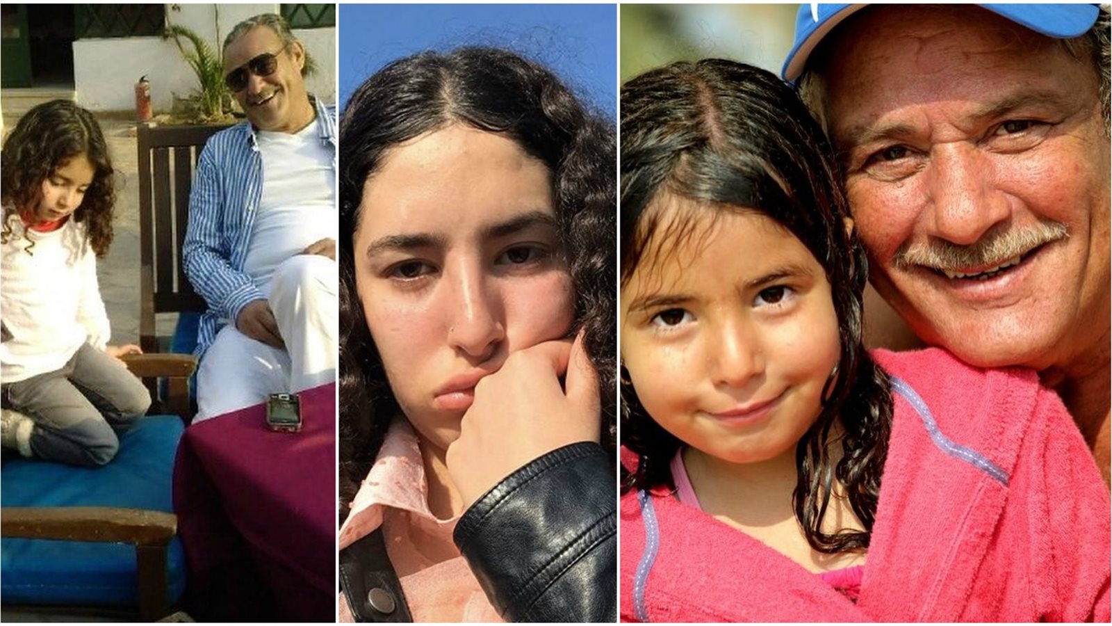 لينا الفيشاوي