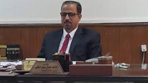 الدكتور خالد عبدالغني، وكيل وزارة الصحة بدمياط