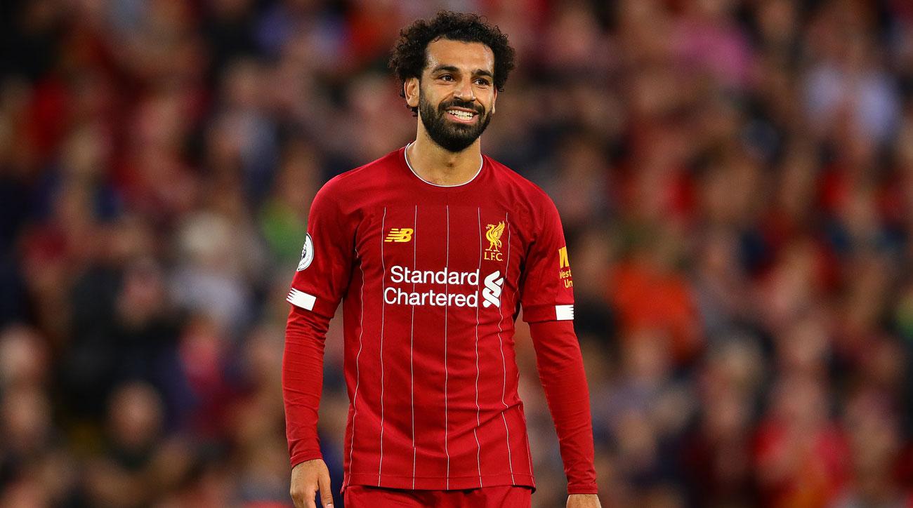 محمد صلاح محمد صلاح