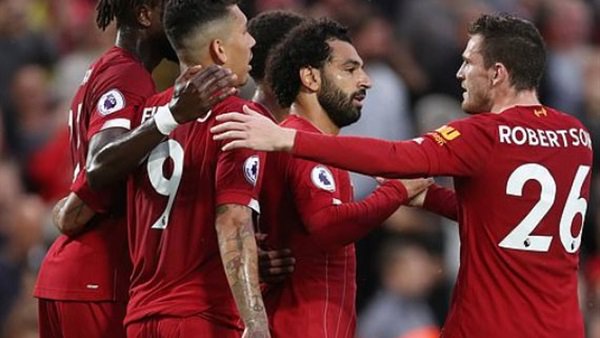 محمد صلاح محمد صلاح