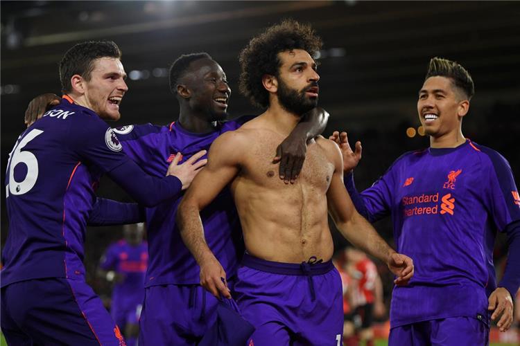 ليفربول ليفربول