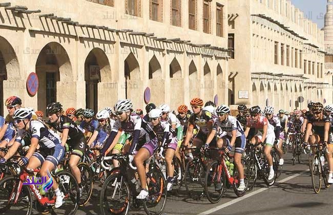 مشروع الدراجات الجامعية