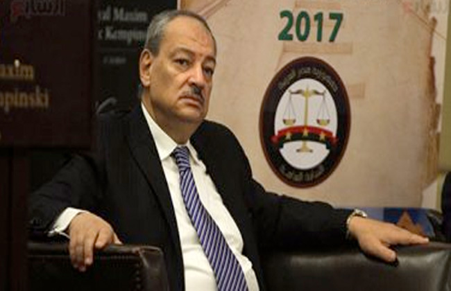 النائب العام