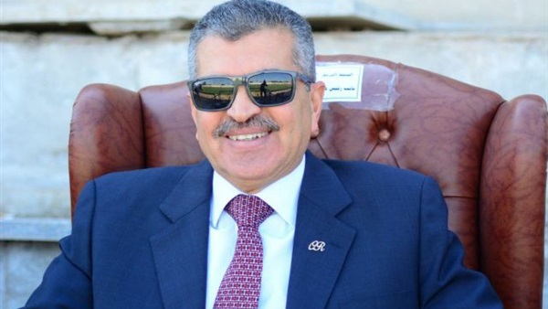 الفريق أسامة ربيع الفريق أسامة ربيع