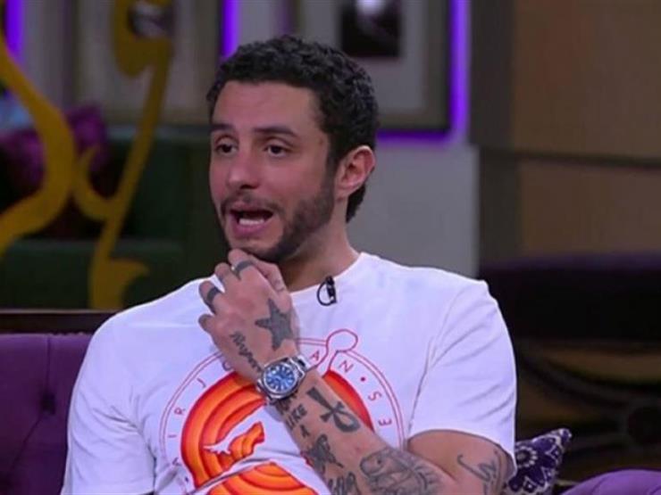 الفنان احمد الفيشاوى