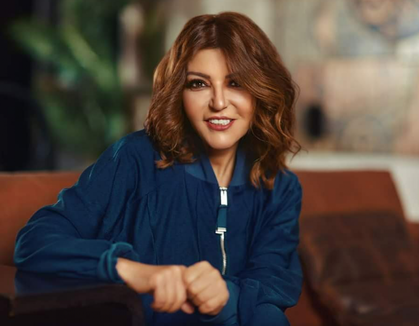 سميرة سعيد 