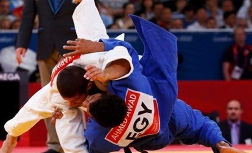 منتخب الجودو يواصل التألق في الألعاب الإفريقية منتخب الجودو يواصل التألق في الألعاب الإفريقية