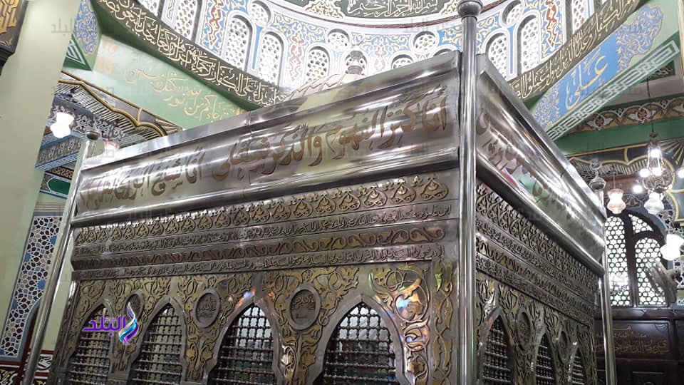 مسجد أبو الاخلاص