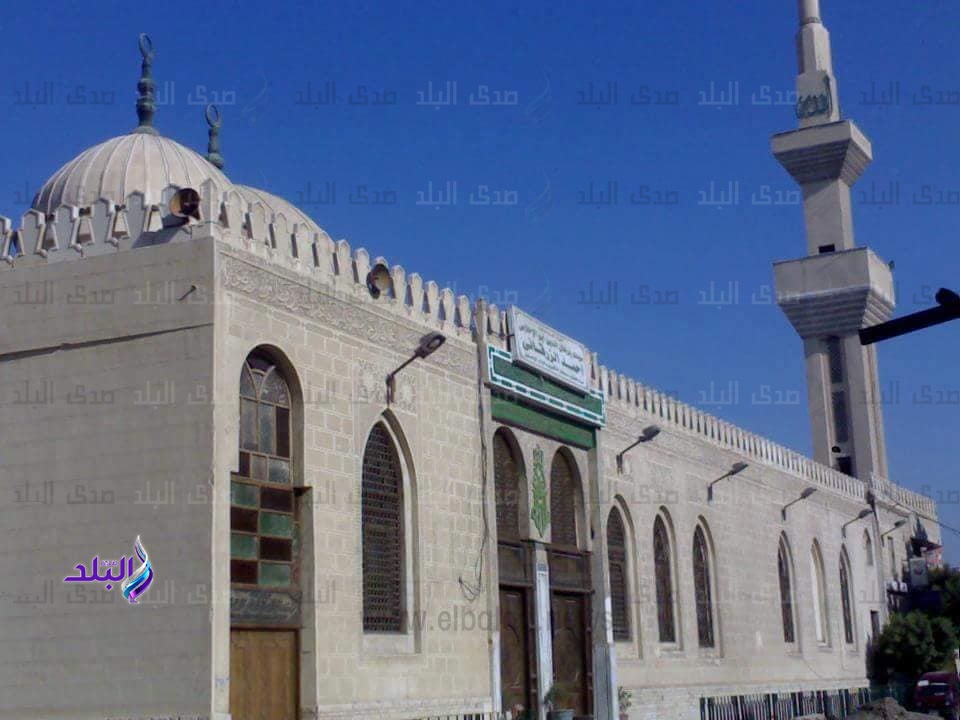 مسجد أبو الاخلاص