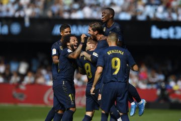 لاعبو ريال مدريد لاعبو ريال مدريد