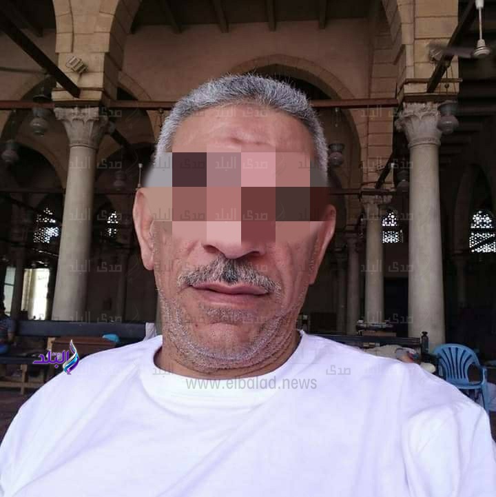 قاتل ابنتيه في الحوامدية قاتل ابنتيه في الحوامدية
