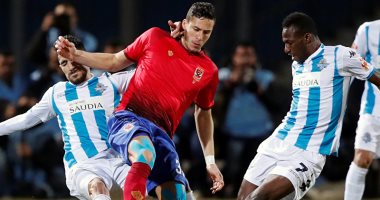 الأهلي وبيراميدز الأهلي وبيراميدز