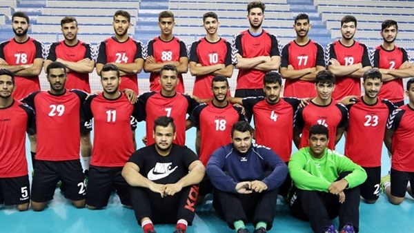 منتخب مصر لكرة اليد للناشئن منتخب مصر لكرة اليد للناشئن