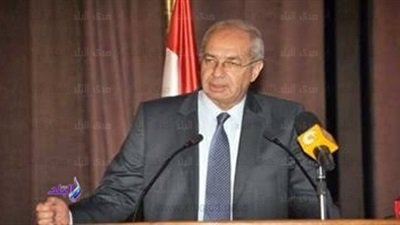  المهندس يحيى زكى