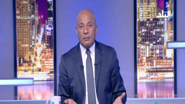 أحمد موسى 