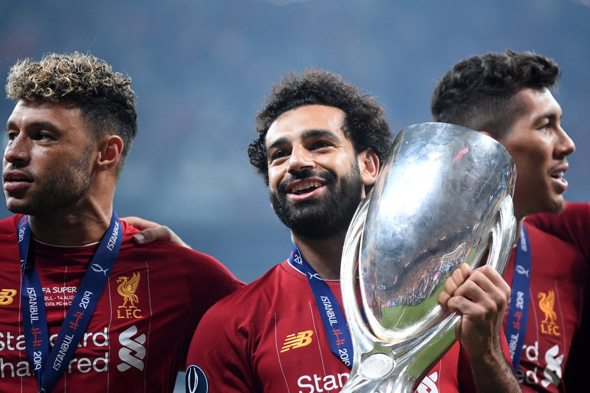 محمد صلاح