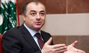 وزير الدفاع اللبناني وزير الدفاع اللبناني