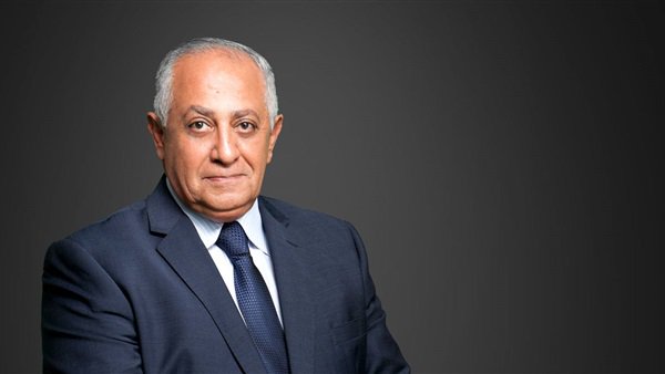 حسن المستكاوي