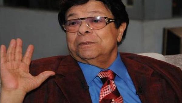 ابراهيم نصر 