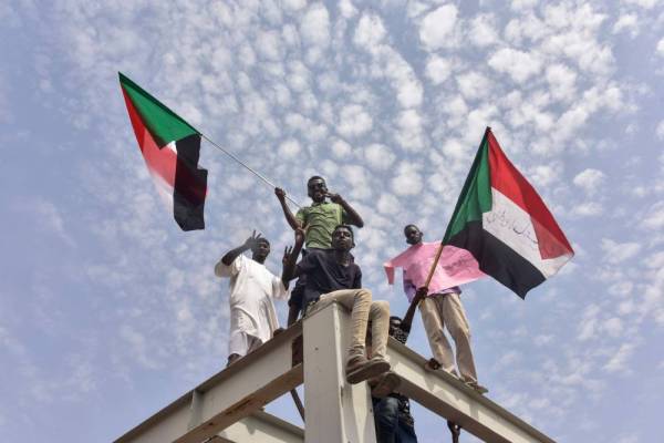 السودان 