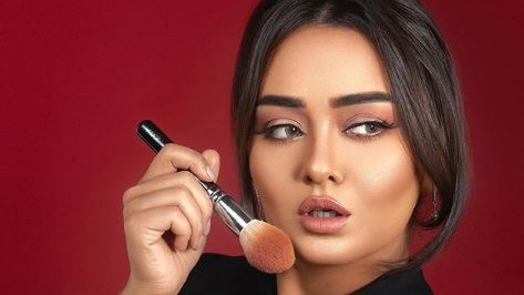 راندا البحيرى