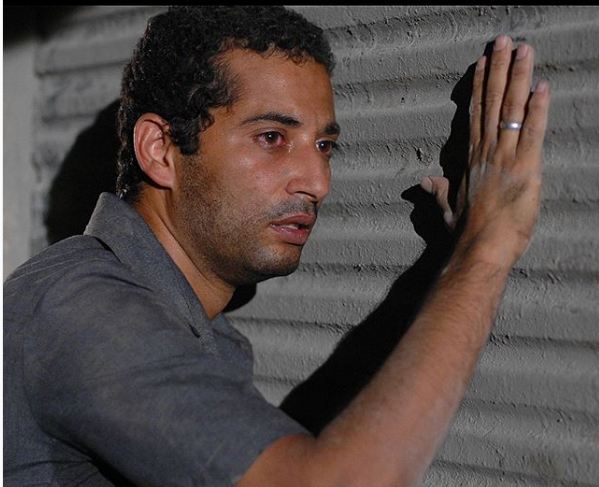 عمرو سعد