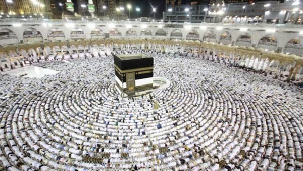 الكعبة 