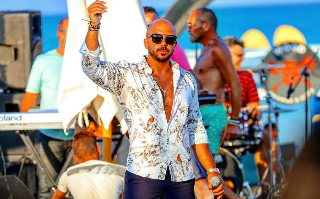 محمود العسيلي