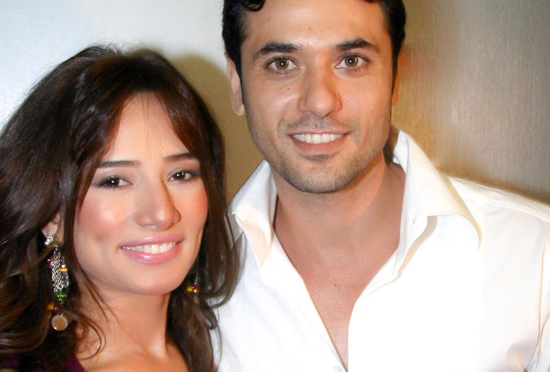 احمد عز وزينة
