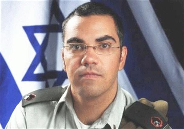 المتحدث بإسم جبش الإحتلال المتحدث بإسم جبش الإحتلال