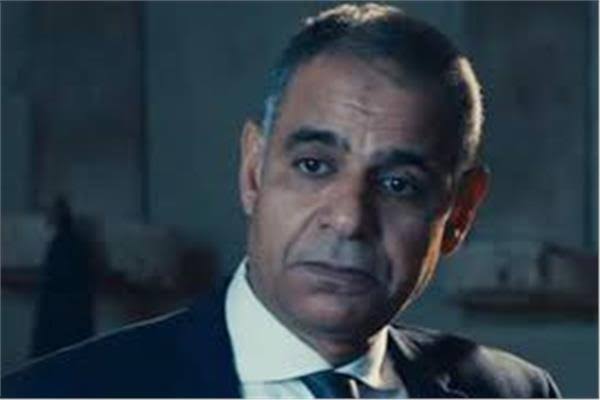 محمود البزاوى