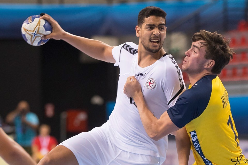 منتخب مصر لكرة اليد للناشئن منتخب مصر لكرة اليد للناشئن