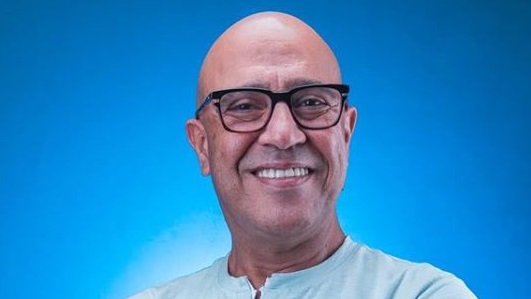 اشرف عبدالباقى
