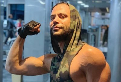 محمد عادل امام محمد عادل امام