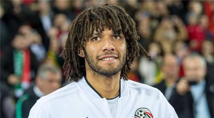 محمد الننى  محمد الننى