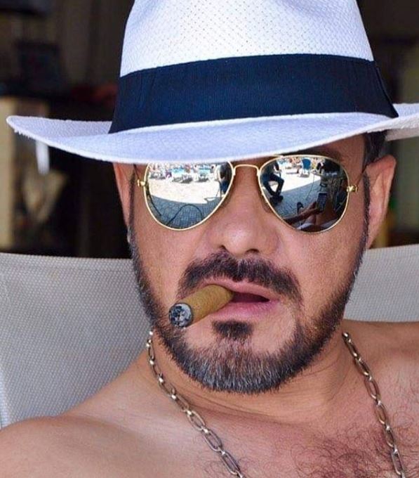 محمد رجب