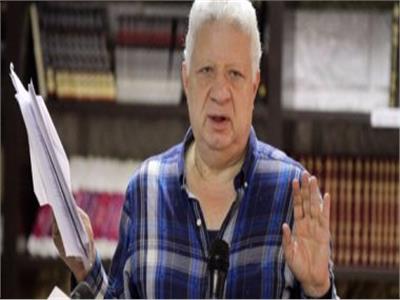 مرتضى منصور