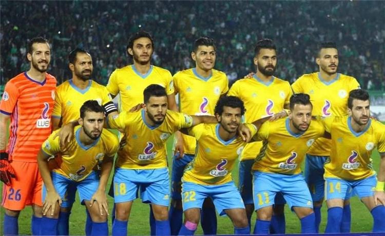 الإسماعيلي 