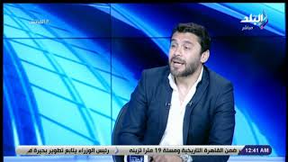 احمد حسن 