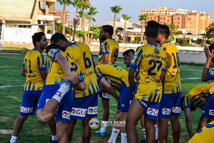 فريق طنطا  فريق طنطا