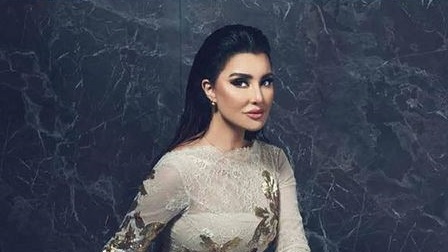ميساء مغربي ميساء مغربي